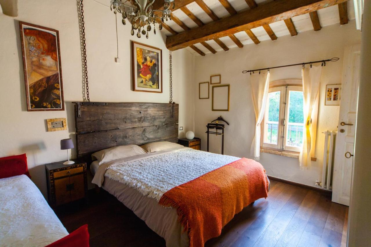 Ca' Barbona Bed & Breakfast Лидо ди Класе Екстериор снимка