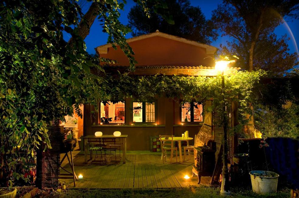 Ca' Barbona Bed & Breakfast Лидо ди Класе Екстериор снимка