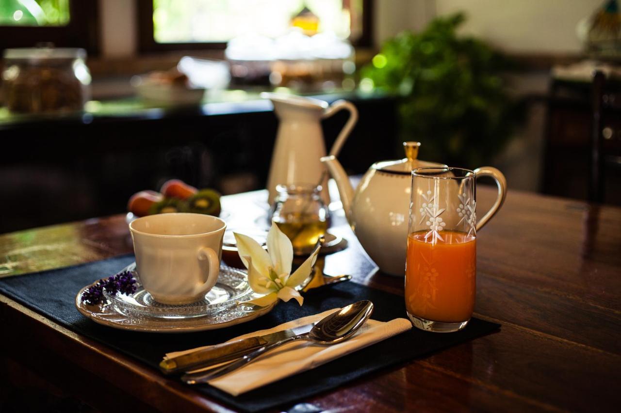 Ca' Barbona Bed & Breakfast Лидо ди Класе Екстериор снимка