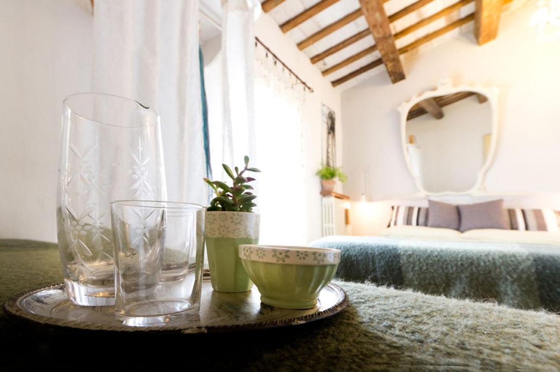 Ca' Barbona Bed & Breakfast Лидо ди Класе Екстериор снимка