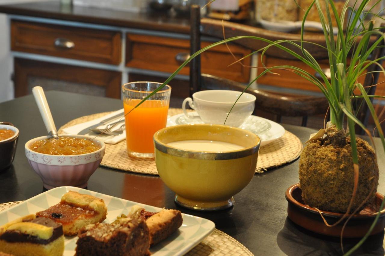 Ca' Barbona Bed & Breakfast Лидо ди Класе Екстериор снимка