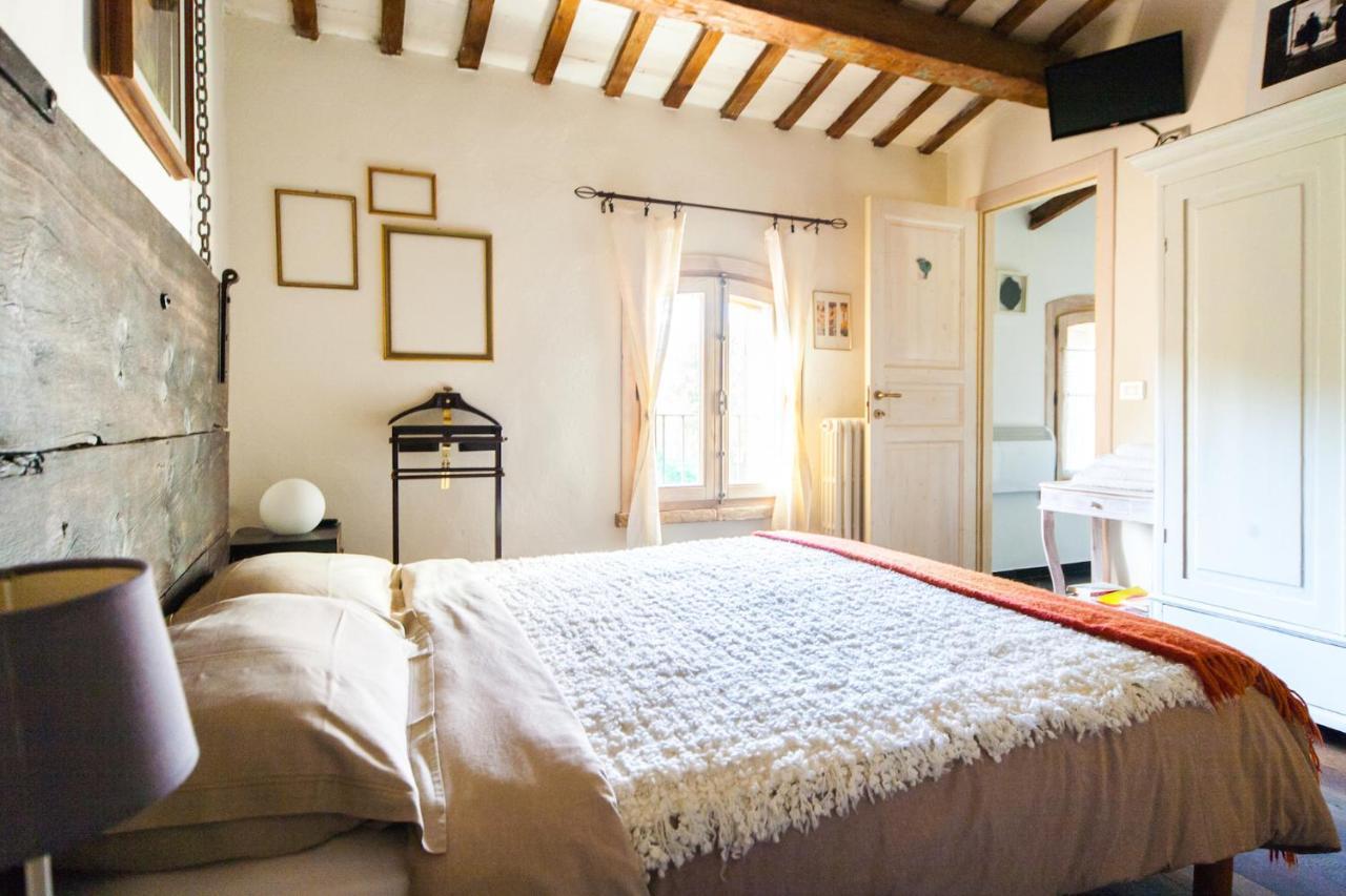 Ca' Barbona Bed & Breakfast Лидо ди Класе Екстериор снимка