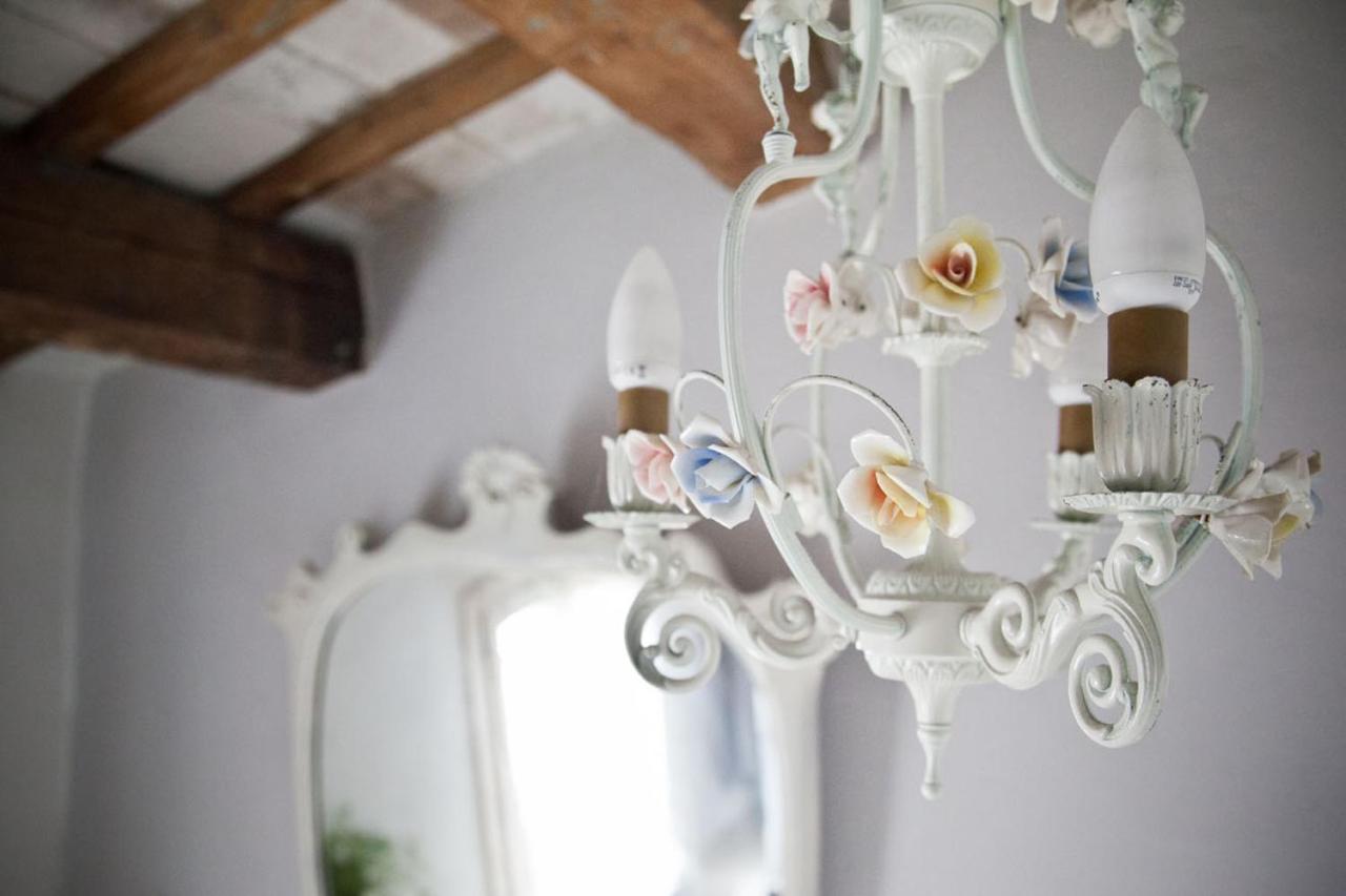 Ca' Barbona Bed & Breakfast Лидо ди Класе Екстериор снимка