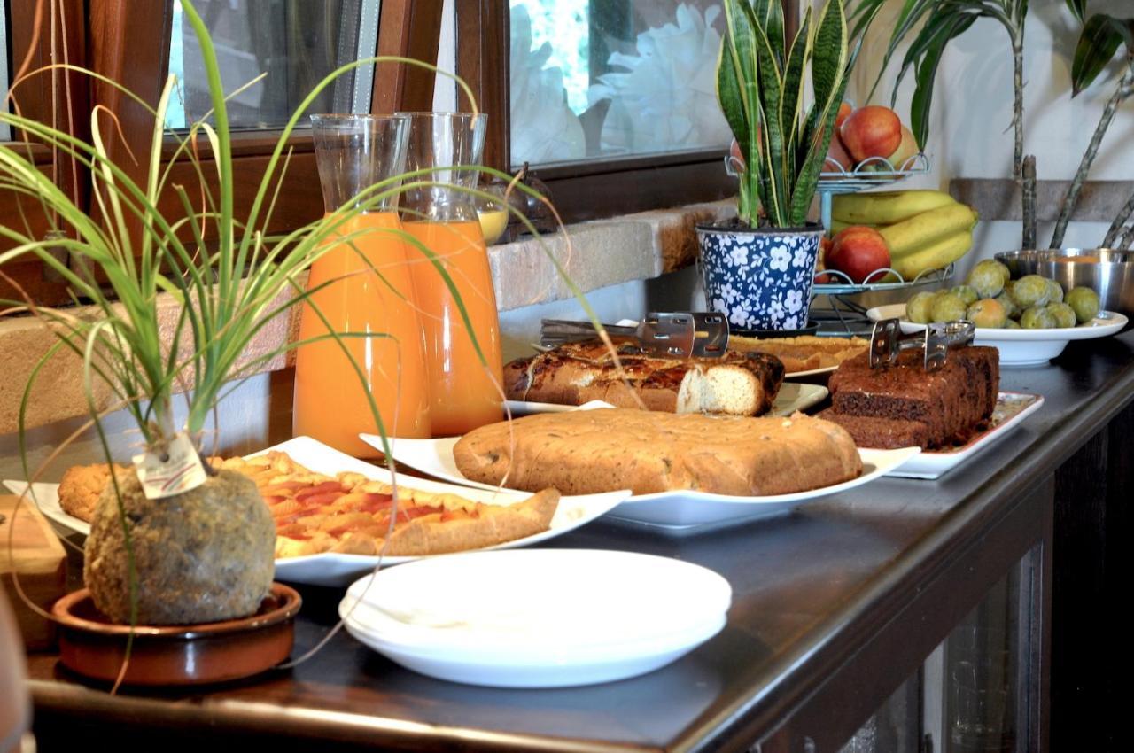 Ca' Barbona Bed & Breakfast Лидо ди Класе Екстериор снимка