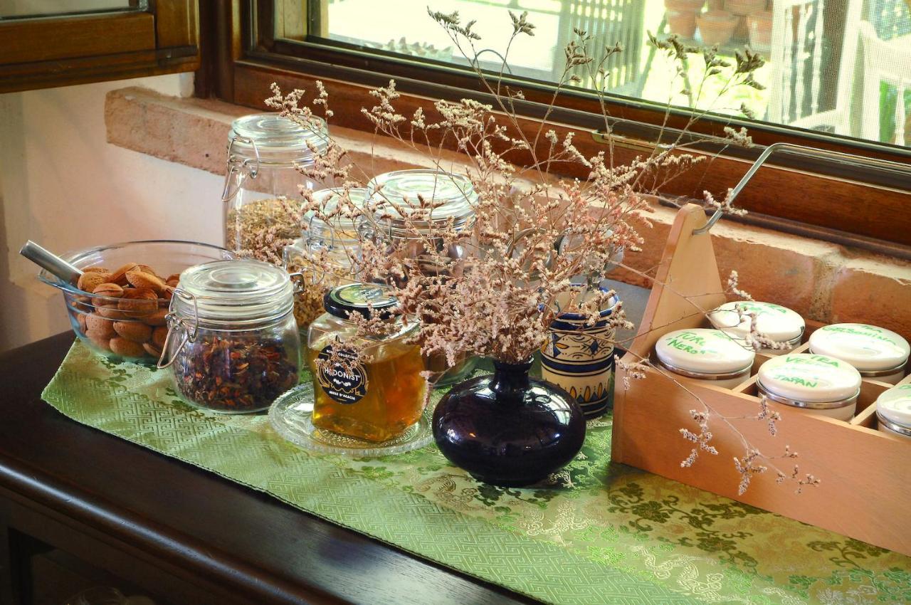 Ca' Barbona Bed & Breakfast Лидо ди Класе Екстериор снимка