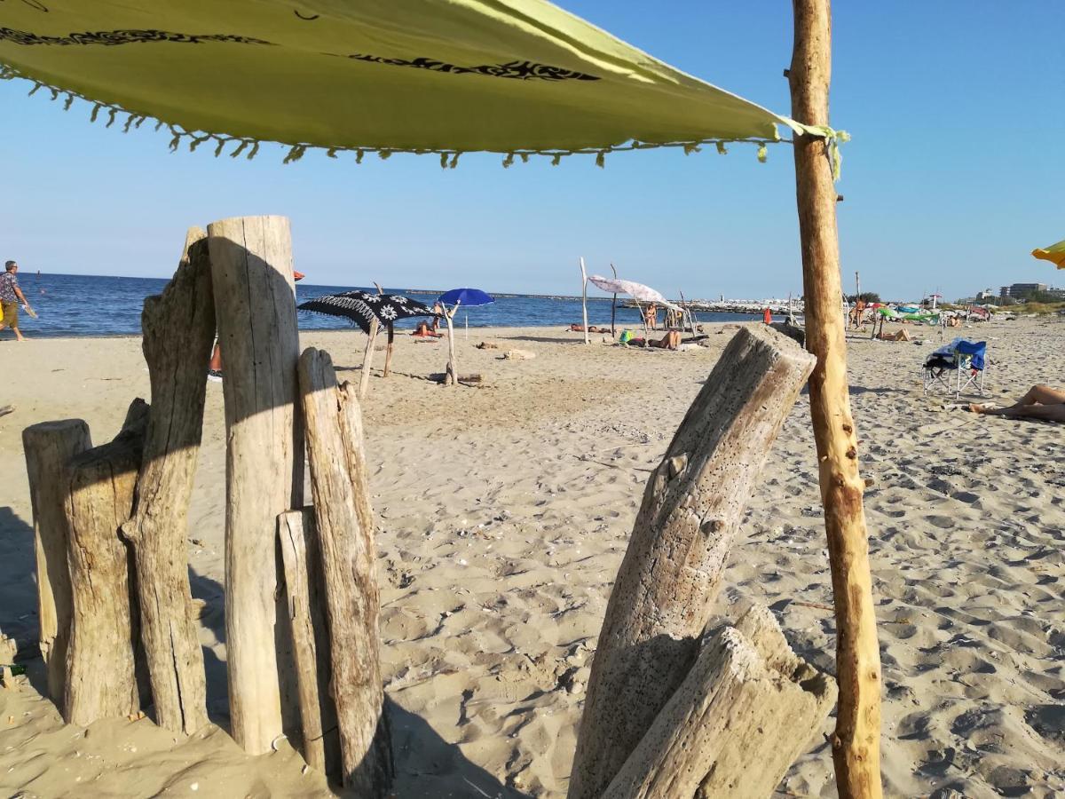 Ca' Barbona Bed & Breakfast Лидо ди Класе Екстериор снимка