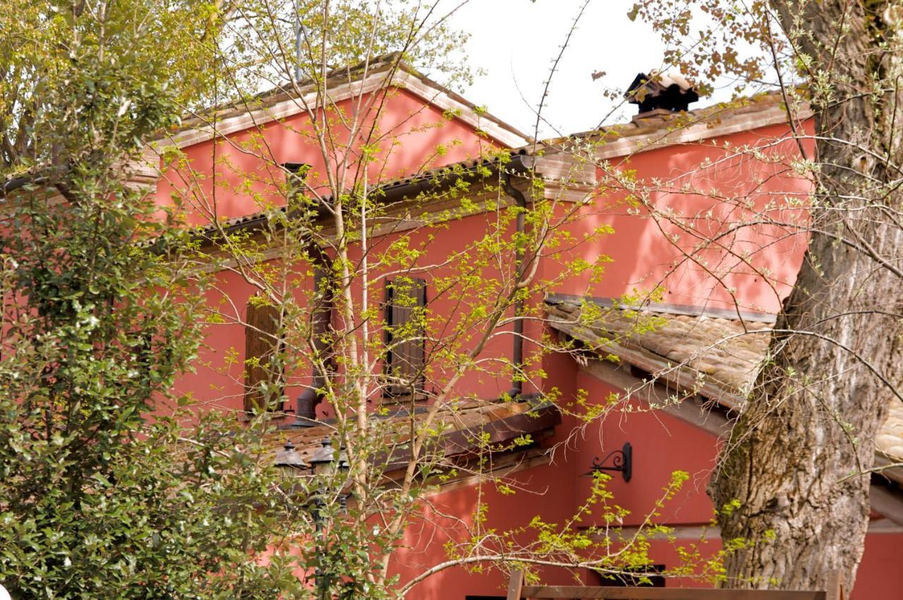 Ca' Barbona Bed & Breakfast Лидо ди Класе Екстериор снимка