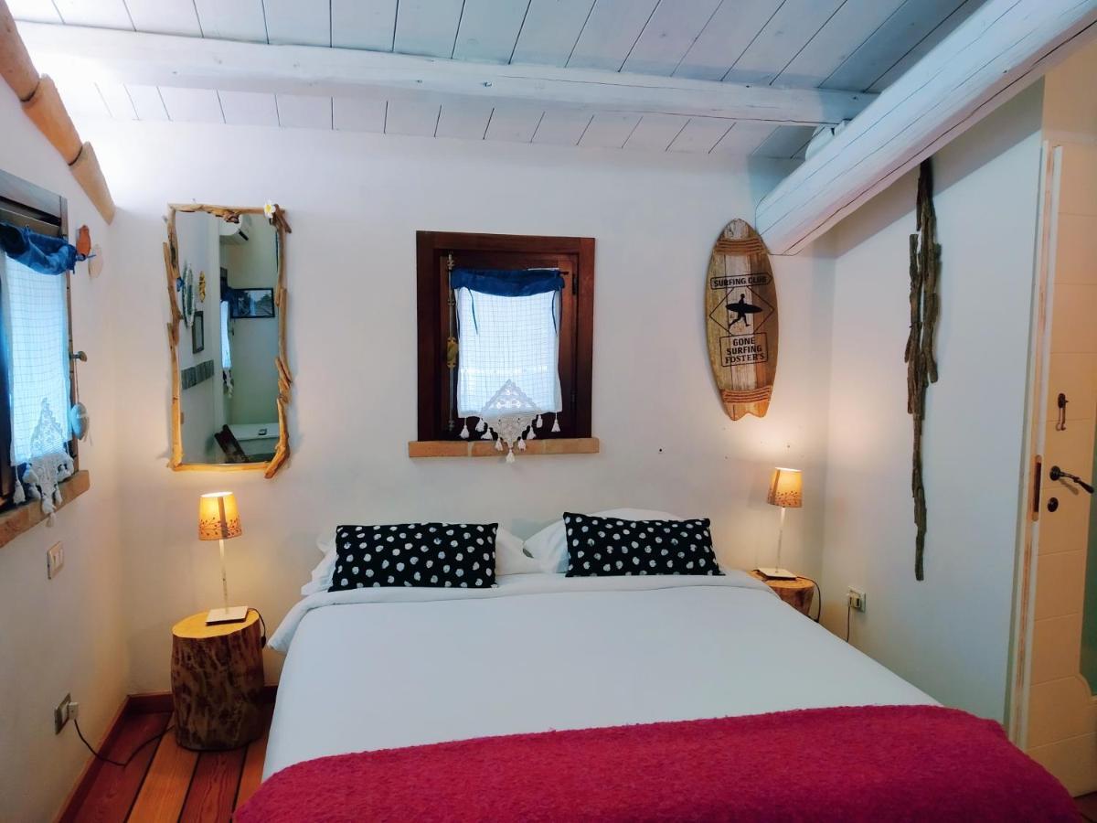 Ca' Barbona Bed & Breakfast Лидо ди Класе Екстериор снимка