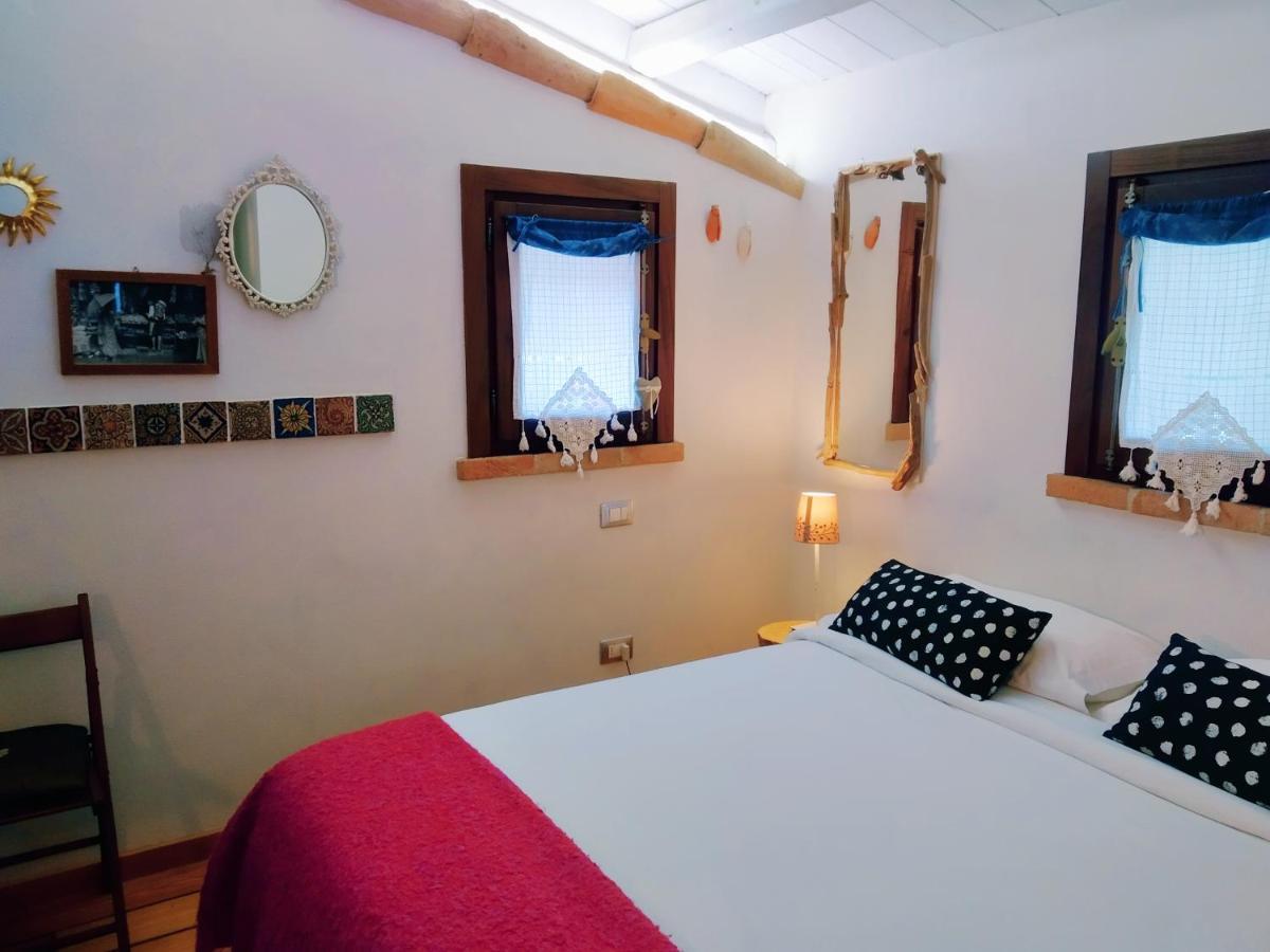 Ca' Barbona Bed & Breakfast Лидо ди Класе Екстериор снимка
