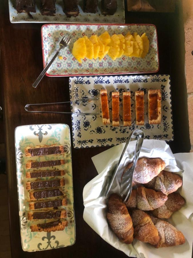 Ca' Barbona Bed & Breakfast Лидо ди Класе Екстериор снимка